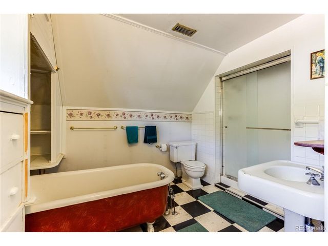 1601 San Pedro Ave, Trinidad, CO 81082