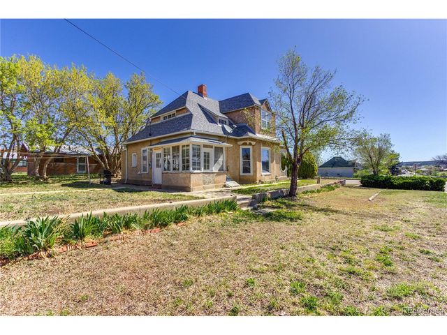 1601 San Pedro Ave, Trinidad, CO 81082