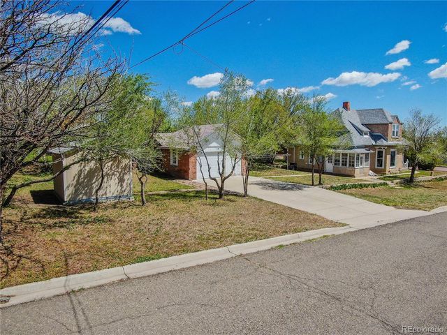 1601 San Pedro Ave, Trinidad, CO 81082