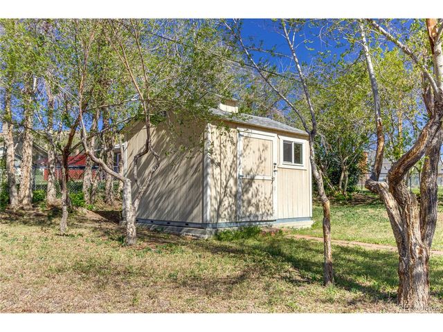 1601 San Pedro Ave, Trinidad, CO 81082