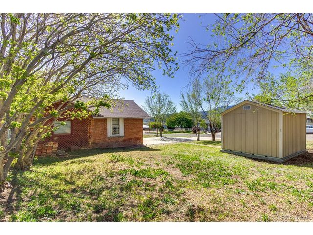 1601 San Pedro Ave, Trinidad, CO 81082