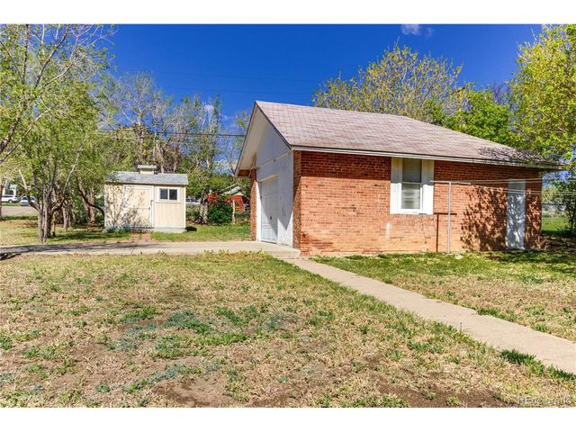 1601 San Pedro Ave, Trinidad, CO 81082