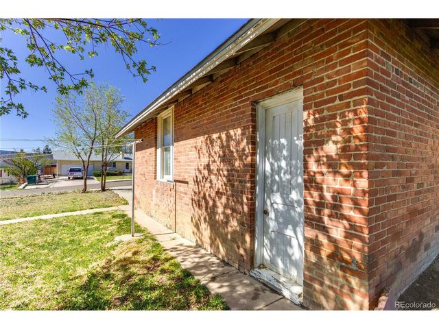 1601 San Pedro Ave, Trinidad, CO 81082