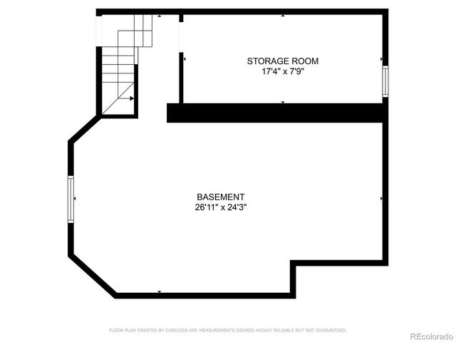 1601 San Pedro Ave, Trinidad, CO 81082