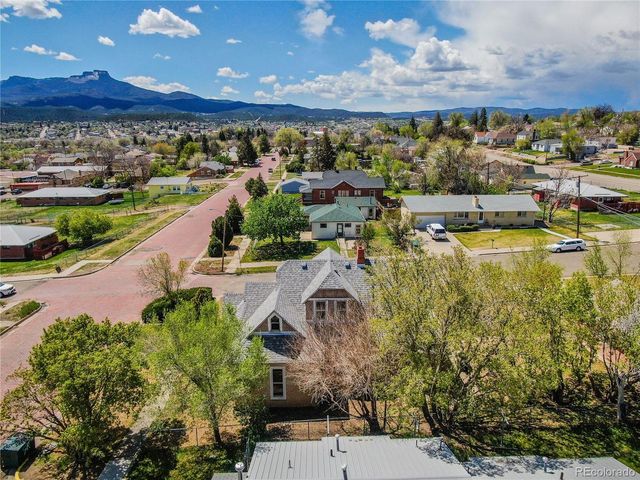 1601 San Pedro Ave, Trinidad, CO 81082