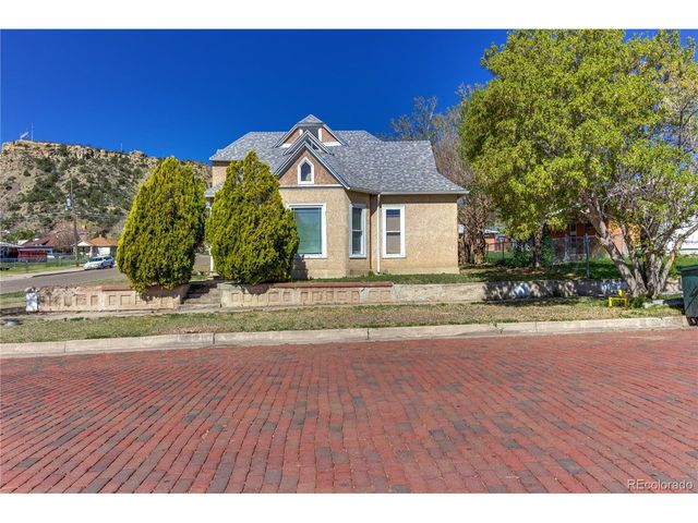 1601 San Pedro Ave, Trinidad, CO 81082