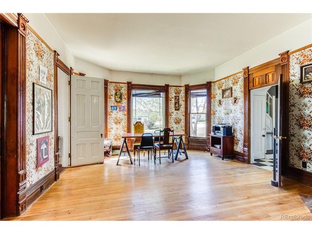 1601 San Pedro Ave, Trinidad, CO 81082