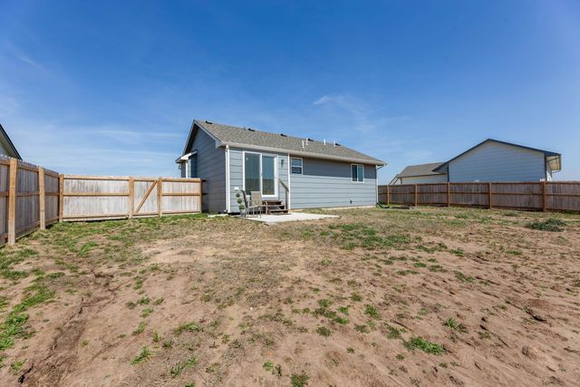 4446 Rutgers Ct, Maize, KS 67101