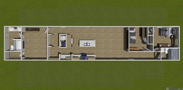 30446 Walker North Rd, Walker, LA 70785