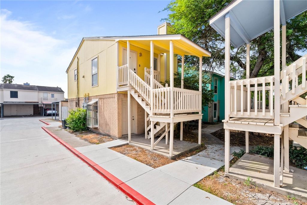 6702 Everhart Rd, M106 M 106, Corpus Christi, TX 78413 — photo 2