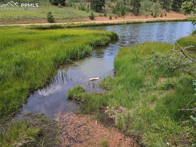 702 Lake Drive, Divide, CO 80814