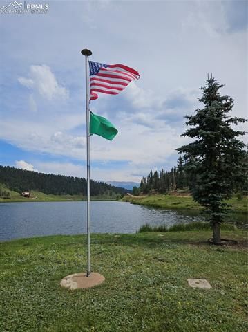 702 Lake Drive, Divide, CO 80814