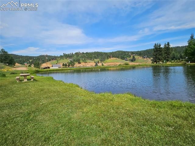 702 Lake Drive, Divide, CO 80814