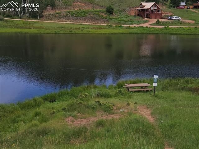 702 Lake Drive, Divide, CO 80814