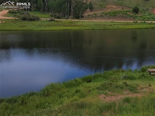 702 Lake Drive, Divide, CO 80814