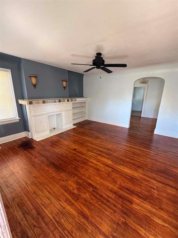 1537 NW 45th Street, Oklahoma City, OK 73118