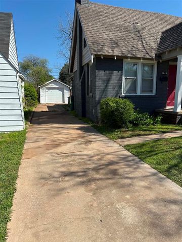 1537 NW 45th Street, Oklahoma City, OK 73118