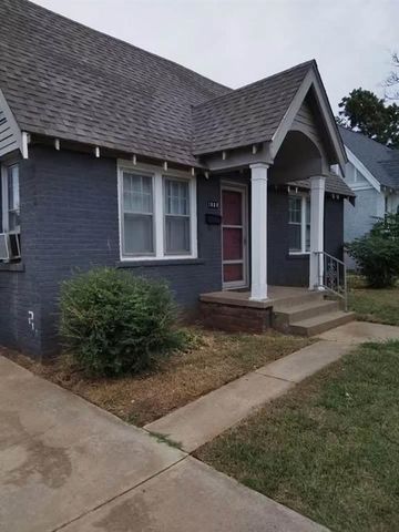 1537 NW 45th Street, Oklahoma City, OK 73118