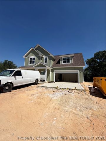 313 Strother Rd Road, Aberdeen, NC 28315