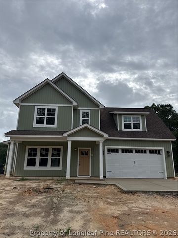 313 Strother Rd Road, Aberdeen, NC 28315