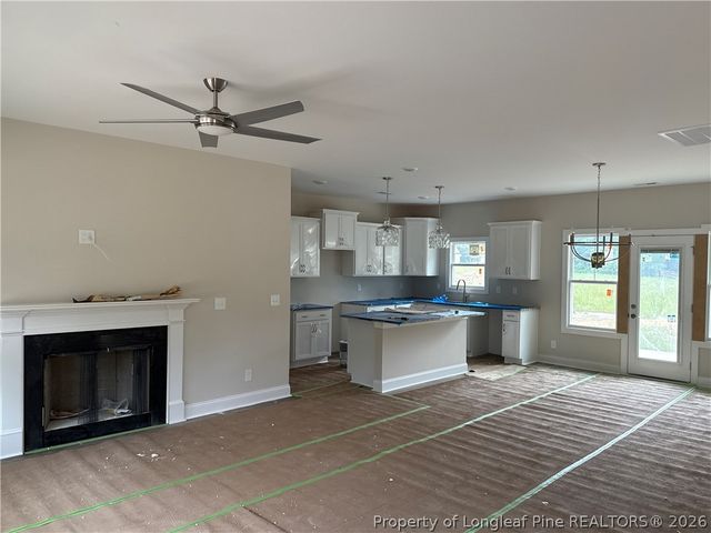 313 Strother Rd Road, Aberdeen, NC 28315