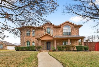 443 Lakefield Drive, Murphy, TX 75094