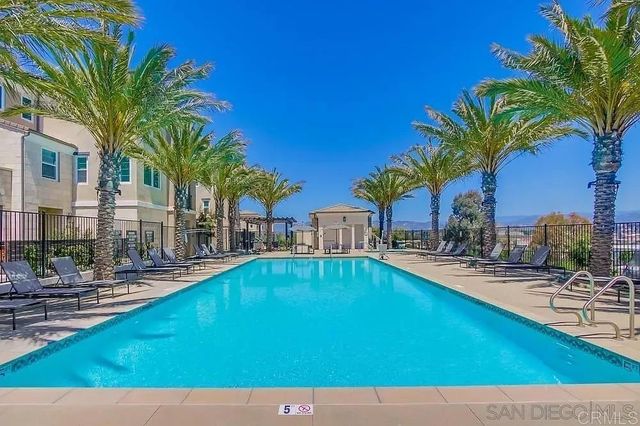 1209 Sunrise View 105, San Marcos, CA 92078