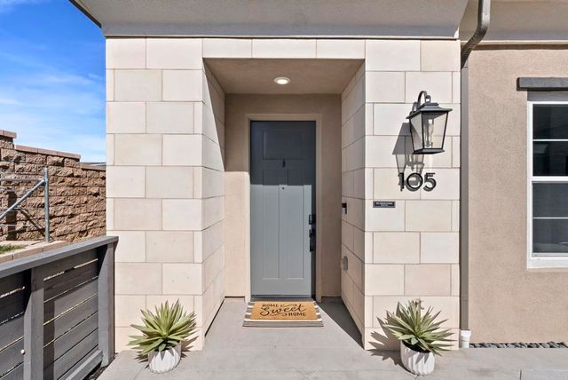 1209 Sunrise View 105, San Marcos, CA 92078