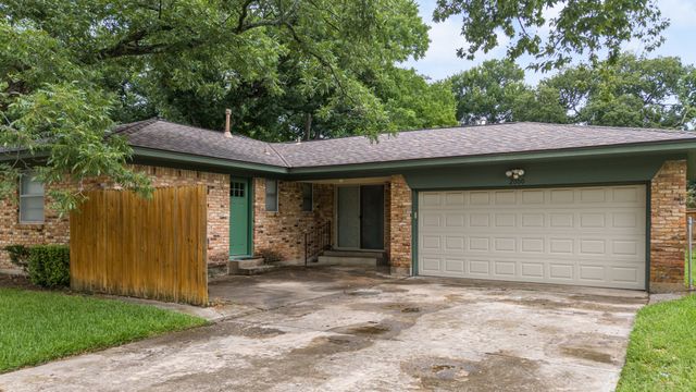 2000 Greenbriar Lane, Plano, TX 75074