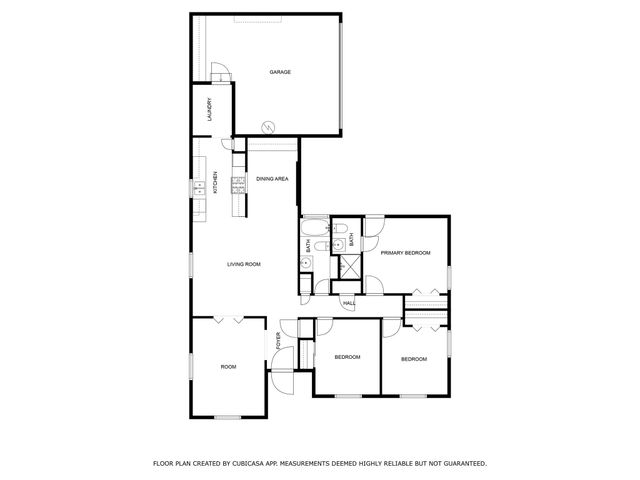 2000 Greenbriar Lane, Plano, TX 75074