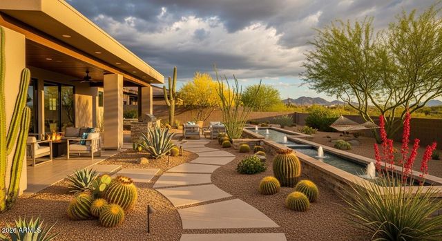6136 W ALAMEDA Road, Glendale, AZ 85310