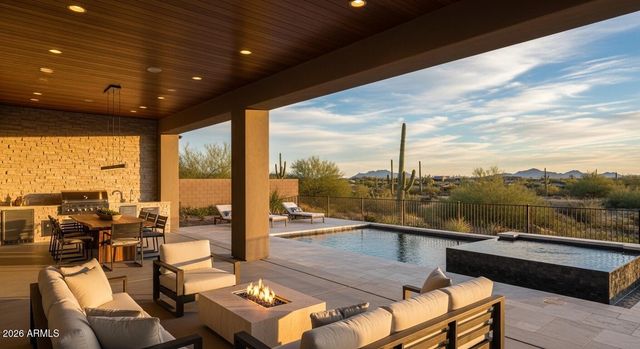6136 W ALAMEDA Road, Glendale, AZ 85310