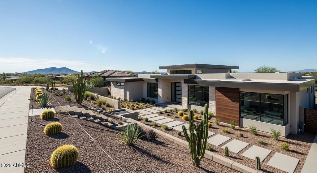6136 W ALAMEDA Road, Glendale, AZ 85310