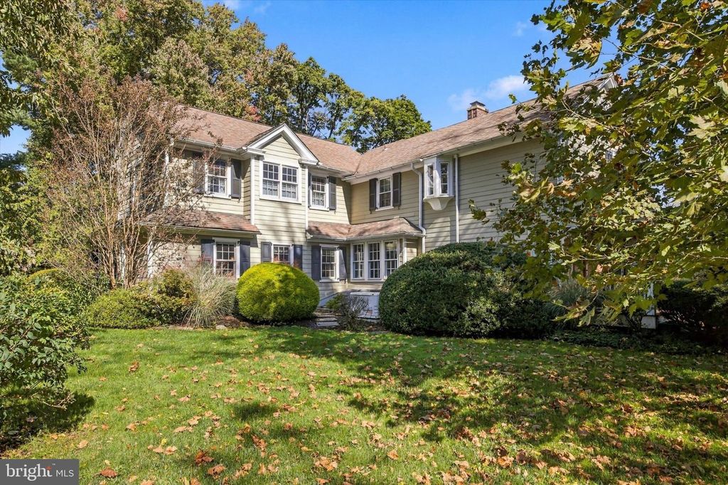 25 MATLACK LN, VILLANOVA, PA 19085 — photo 2