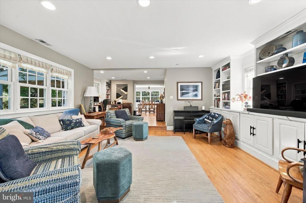 25 MATLACK LN, VILLANOVA, PA 19085 — photo 5