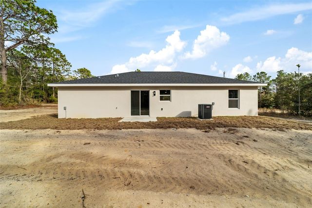 1922 SW LITTLE CLIFFS DRIVE, Dunnellon, FL 34431