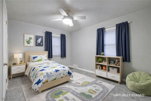 12855 Redwood Avenue NW, Uniontown, OH 44685