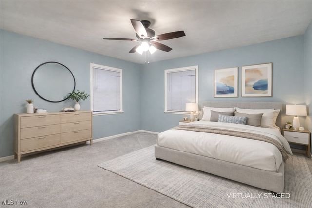 12855 Redwood Avenue NW, Uniontown, OH 44685