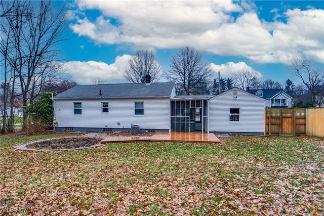 12855 Redwood Avenue NW, Uniontown, OH 44685