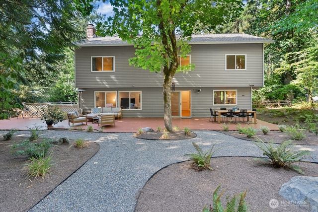 3726 219th Avenue SE, Sammamish, WA 98075