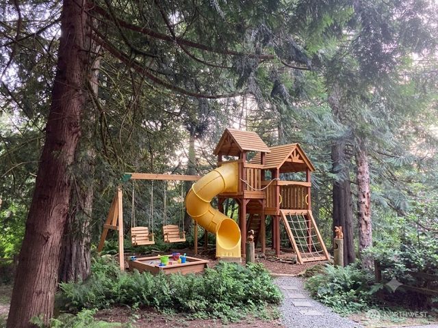 3726 219th Avenue SE, Sammamish, WA 98075