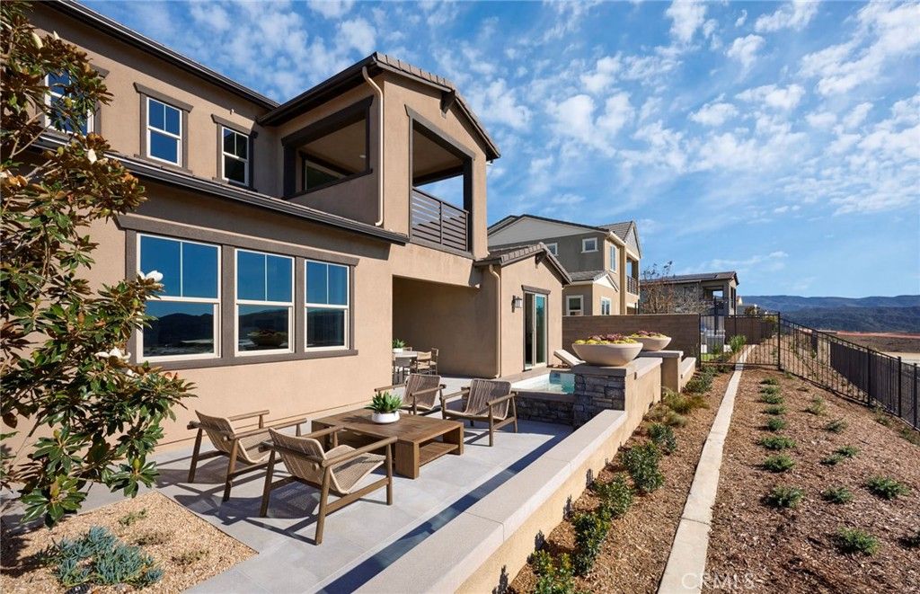 541 Corkscrew Road, Rancho Mission Viejo, CA 92694 — exterior