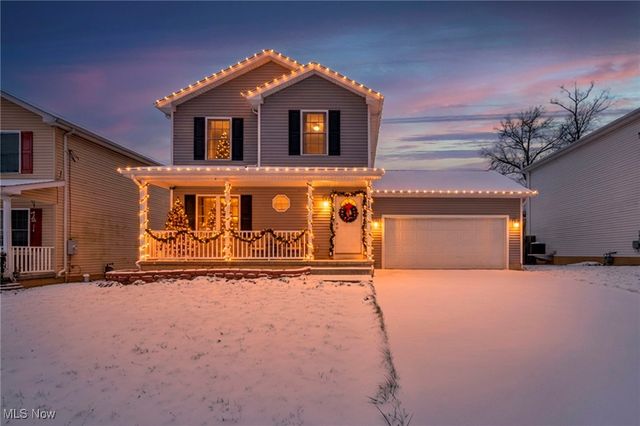 1870 Issaquah Street, Cuyahoga Falls, OH 44221