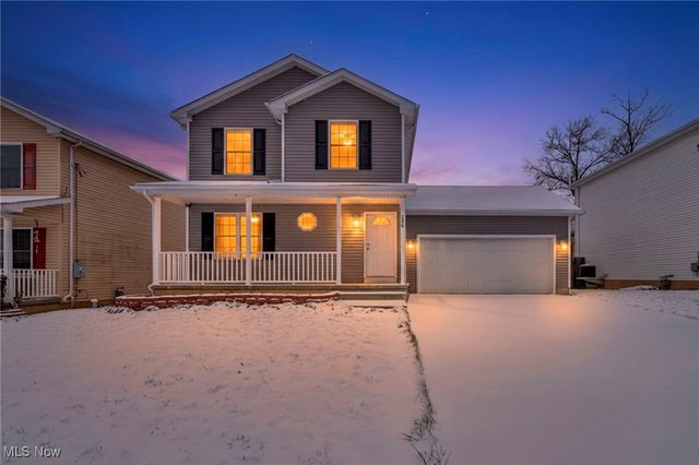 1870 Issaquah Street, Cuyahoga Falls, OH 44221