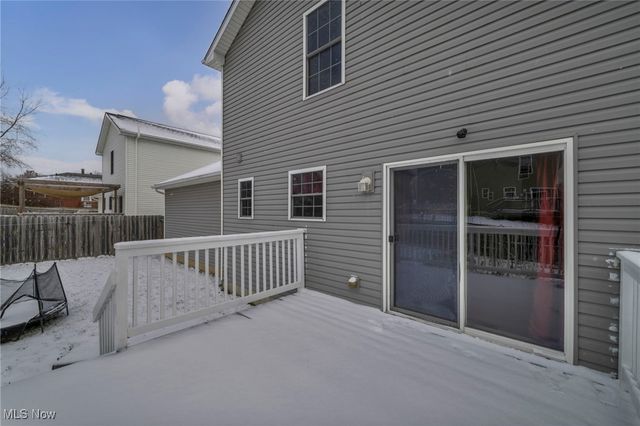 1870 Issaquah Street, Cuyahoga Falls, OH 44221