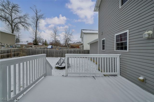 1870 Issaquah Street, Cuyahoga Falls, OH 44221