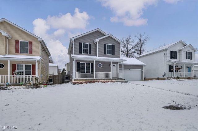 1870 Issaquah Street, Cuyahoga Falls, OH 44221