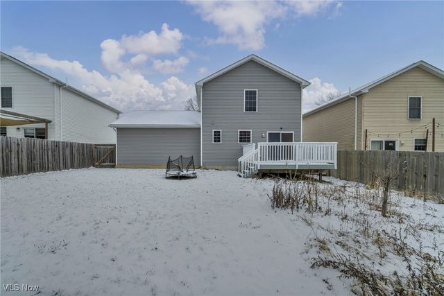 1870 Issaquah Street, Cuyahoga Falls, OH 44221