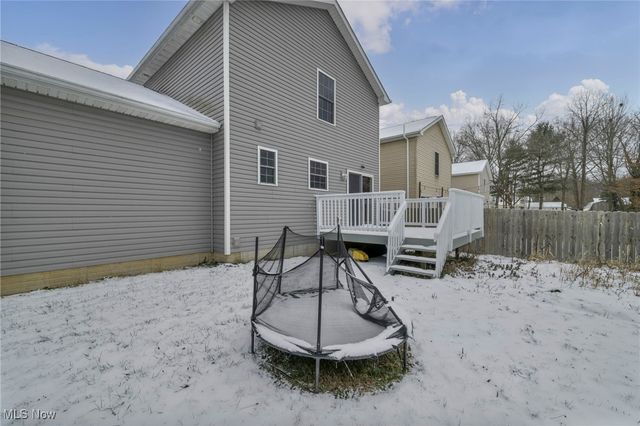 1870 Issaquah Street, Cuyahoga Falls, OH 44221