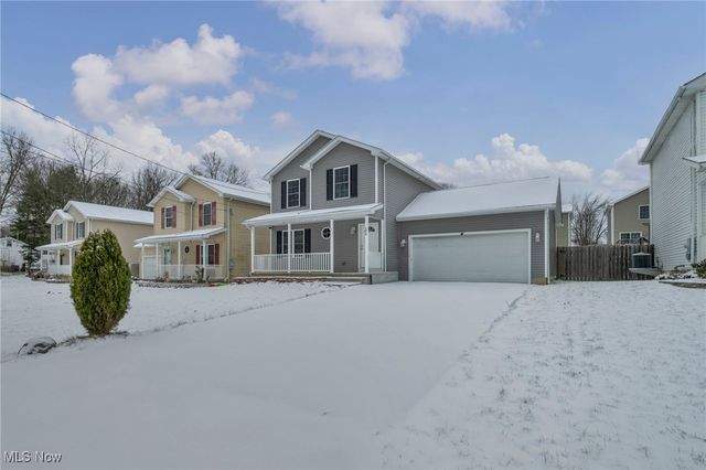 1870 Issaquah Street, Cuyahoga Falls, OH 44221
